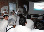 Curso De Perfeccionamiento en el manejo de BPM y POES