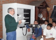 Curso De Perfeccionamiento en el manejo de BPM y POES